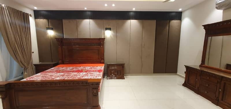 5 Marla House In Bahria Town Of Lahore Is Available For rent 8