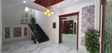 Affordable House Available For rent In Bahria Town - Sector C