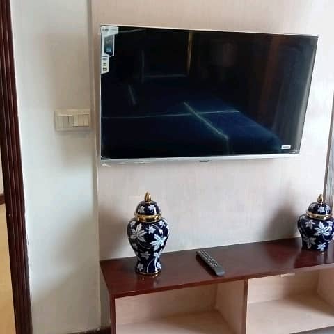 Idyllic Flat Available In Bahria Town - Sector C For rent 6