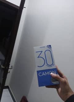 CAMON 30 PREMIER