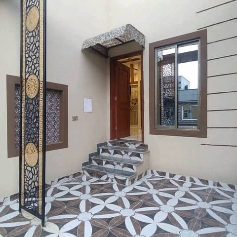 House Of 10 Marla For rent In Bahria Town - Sector E 3