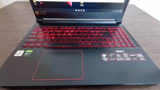 Acer Nitro 5, 10th Gen i5, NVIDIA GTX Graphics, Gaming Beast