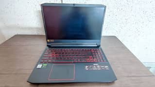 Acer Nitro 5 10th Gen Ci5