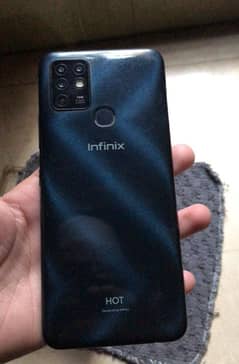 Infinix