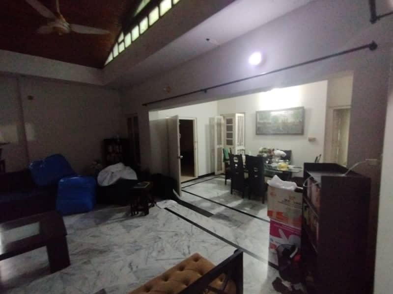 1 Kanal Upper Portion Available For Small Family Best For Couple 4