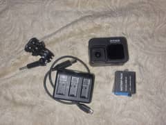 go pro hero 9 two battery charger sor sell