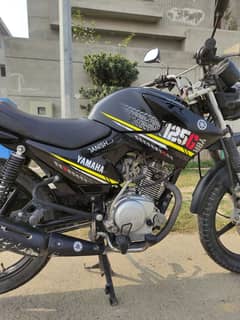 Yamaha