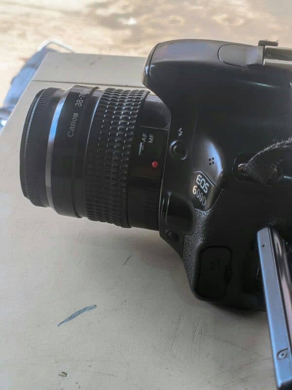 DSLR camera for Sale 1