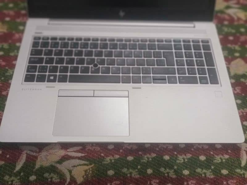 HP ELITEBOOK 850 G6 3