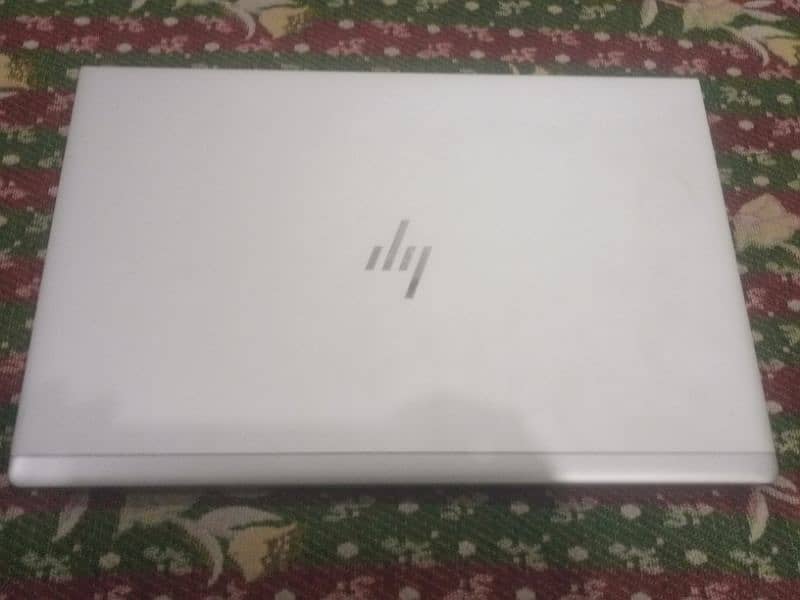 HP ELITEBOOK 850 G6 4