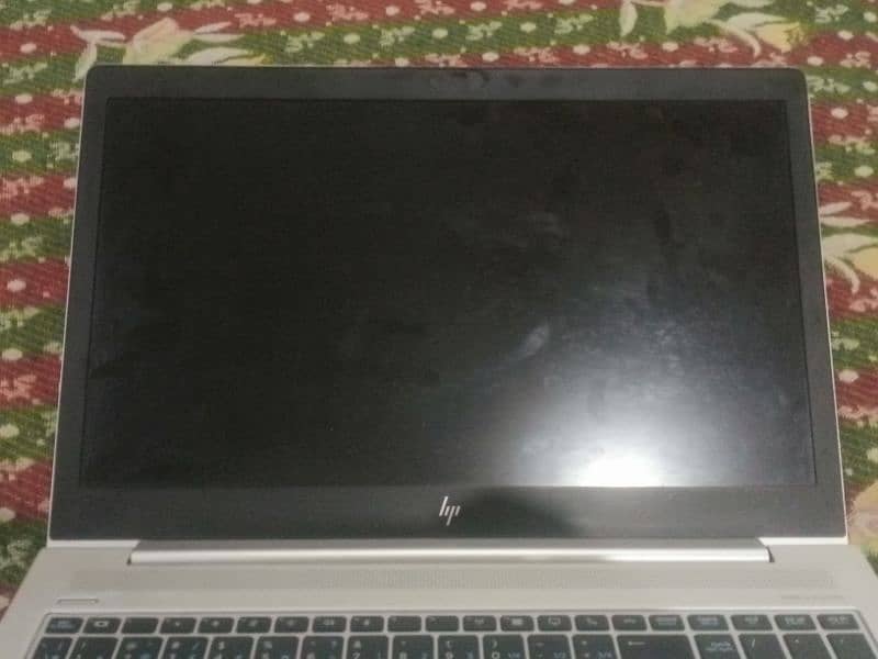 HP ELITEBOOK 850 G6 5