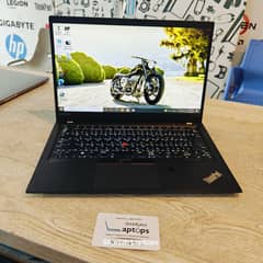 Lenovo X1 Carbon  Core i7 7th generation