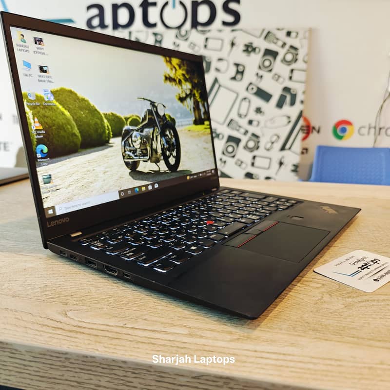 Lenovo X1 Carbon  Core i7 7th generation 2