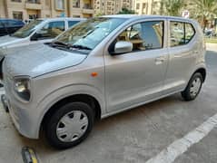 Suzuki Alto VXL 2021 | Mint Condition | First Owner | Low Mileage