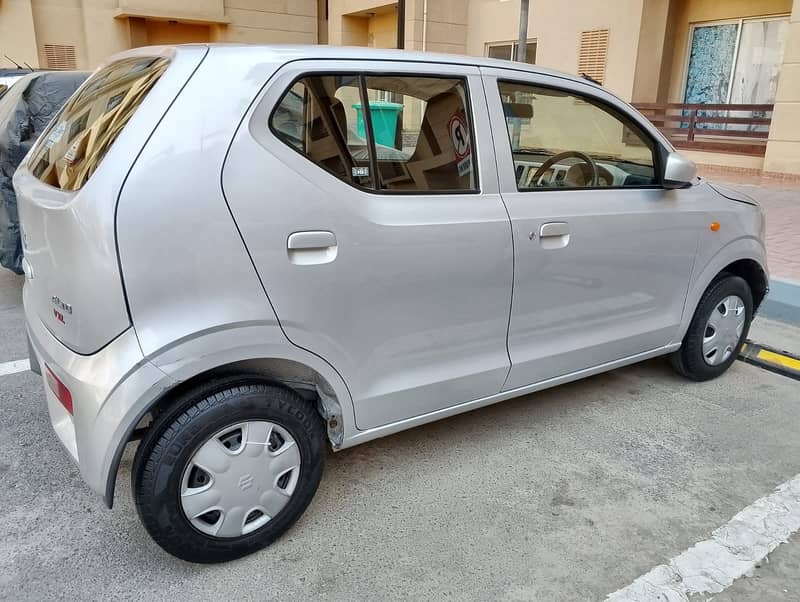 Suzuki Alto VXL 2021 | Mint Condition | First Owner | Low Mileage 2