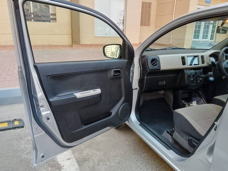 Suzuki Alto VXL 2021 | Mint Condition | First Owner | Low Mileage 3