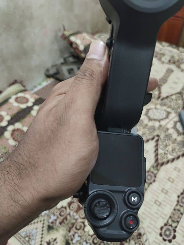 RS3 Gimbal Condition 10/10 4