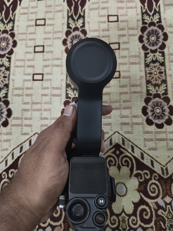 RS3 Gimbal Condition 10/10 6