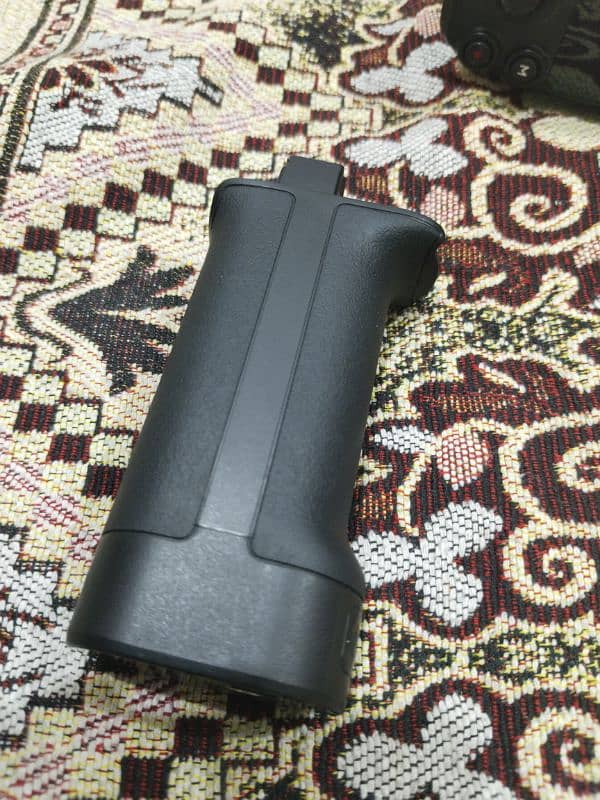 RS3 Gimbal Condition 10/10 8