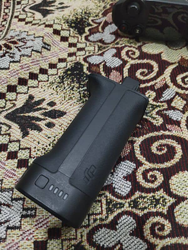 RS3 Gimbal Condition 10/10 9
