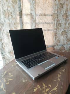 HP ELITE BOOK 8 GB RAM WINDOW 10 PRO 456 GB HD