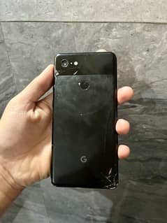 Google pixel 3xl