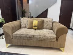 Sofa Set 3+ 2