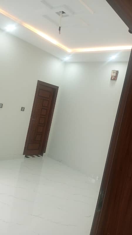 5 Marla House Available In Al Jalil Garden For Sale 14