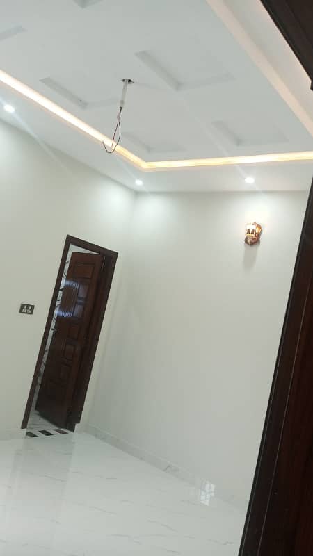 5 Marla House Available In Al Jalil Garden For Sale 20