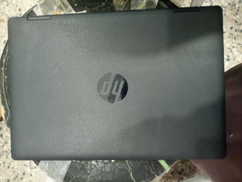 hp  laptop 0