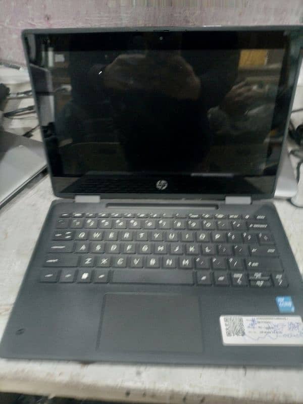 hp  laptop 1