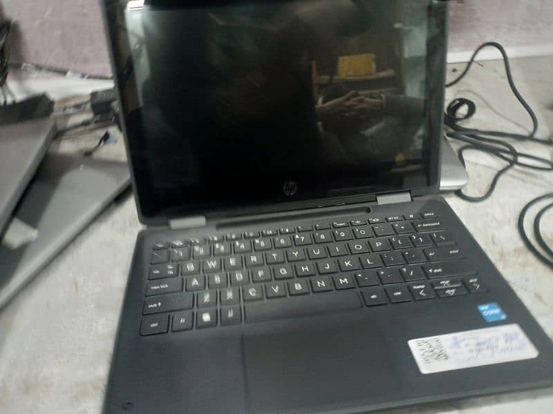 hp  laptop 4