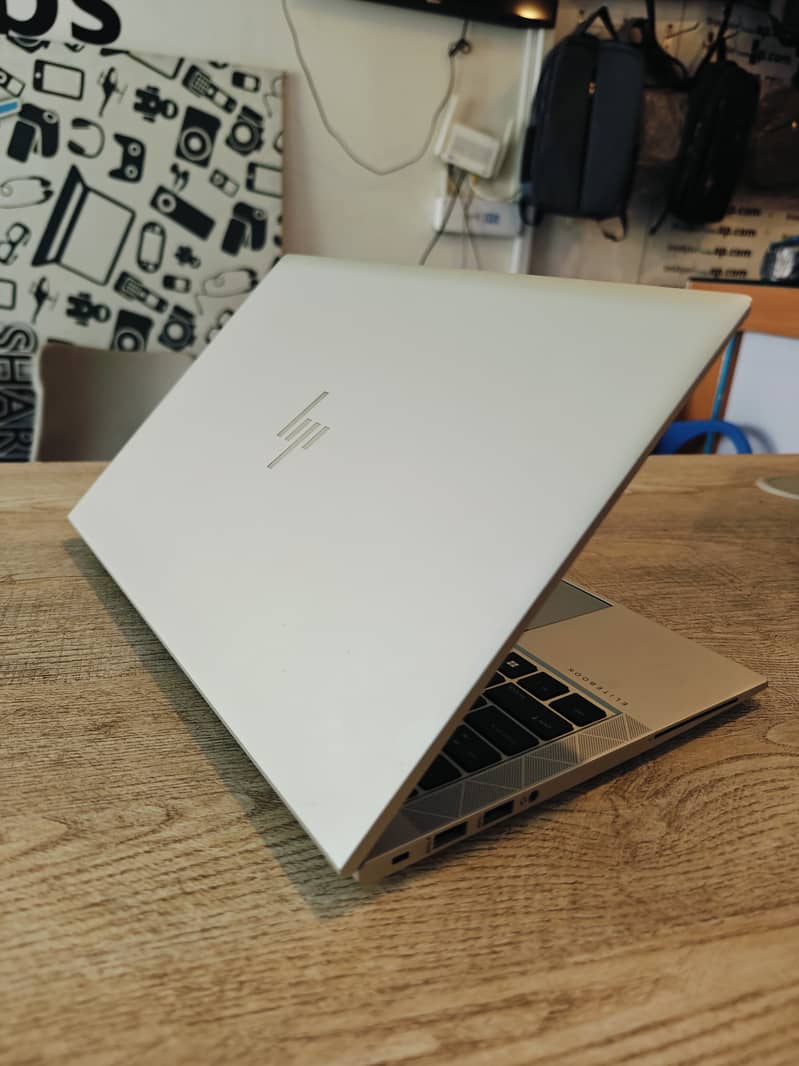 HP Elitebook 845 G8 Ryzen 5 Pro 5650 2