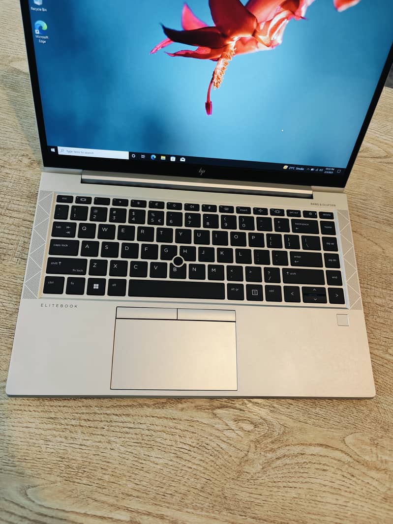 HP Elitebook 845 G8 Ryzen 5 Pro 5650 4