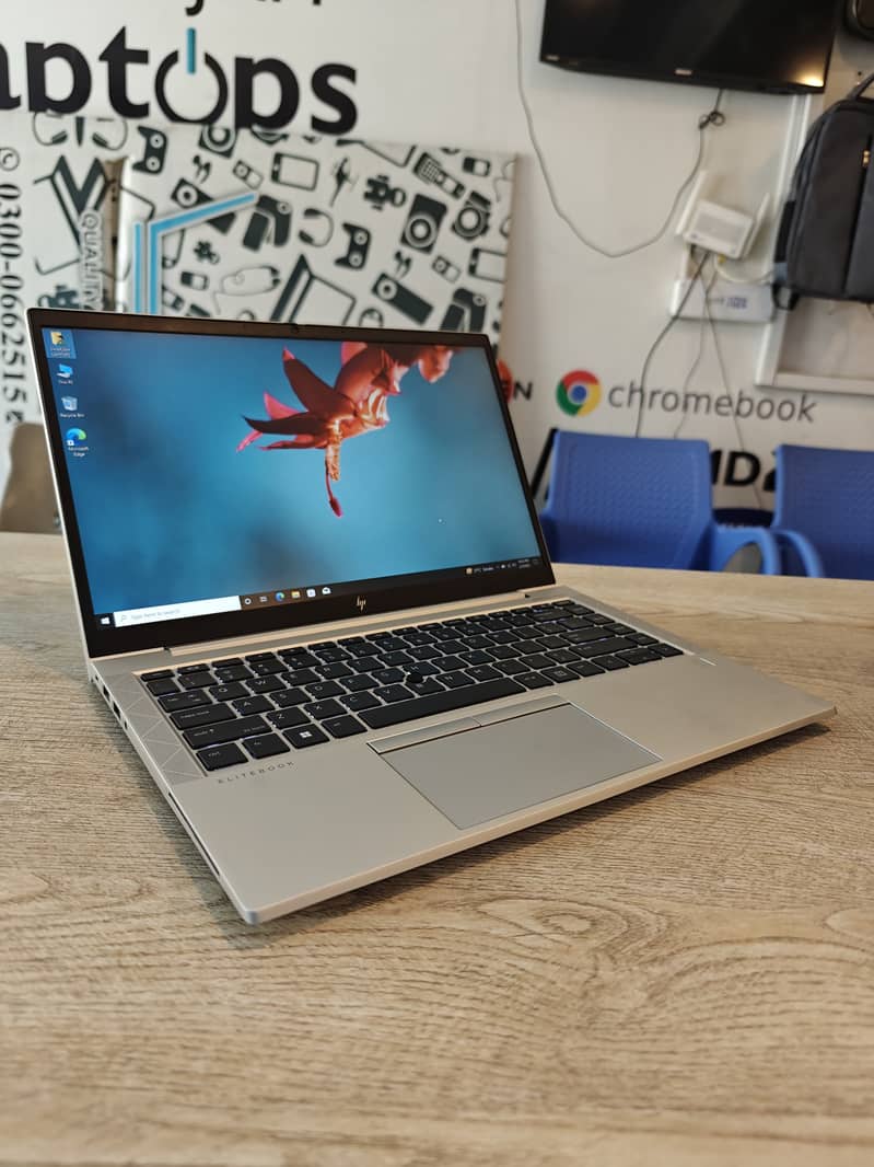 HP Elitebook 845 G8 Ryzen 5 Pro 5650 5