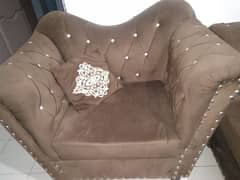 6seater sofa set