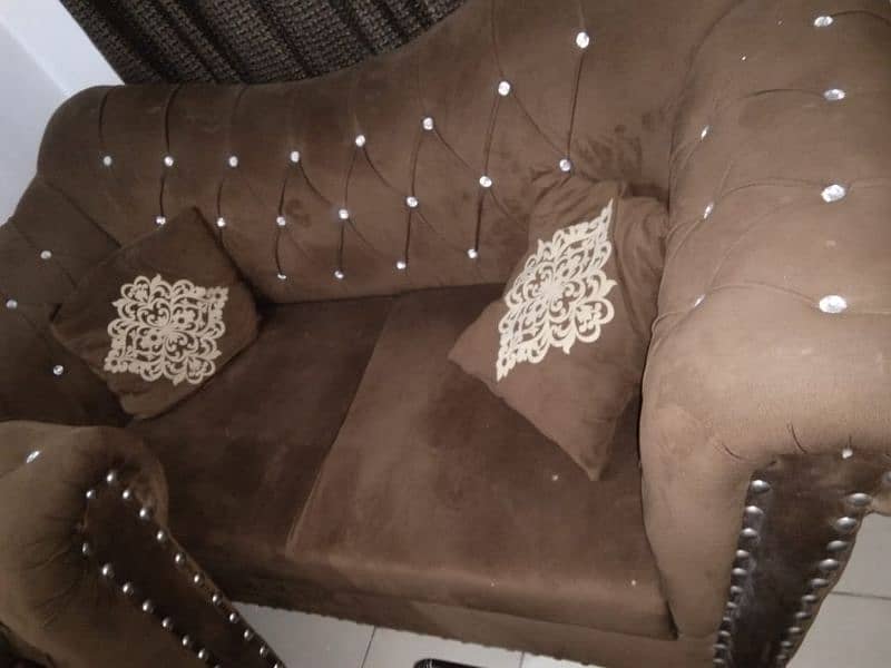 6seater sofa set 1