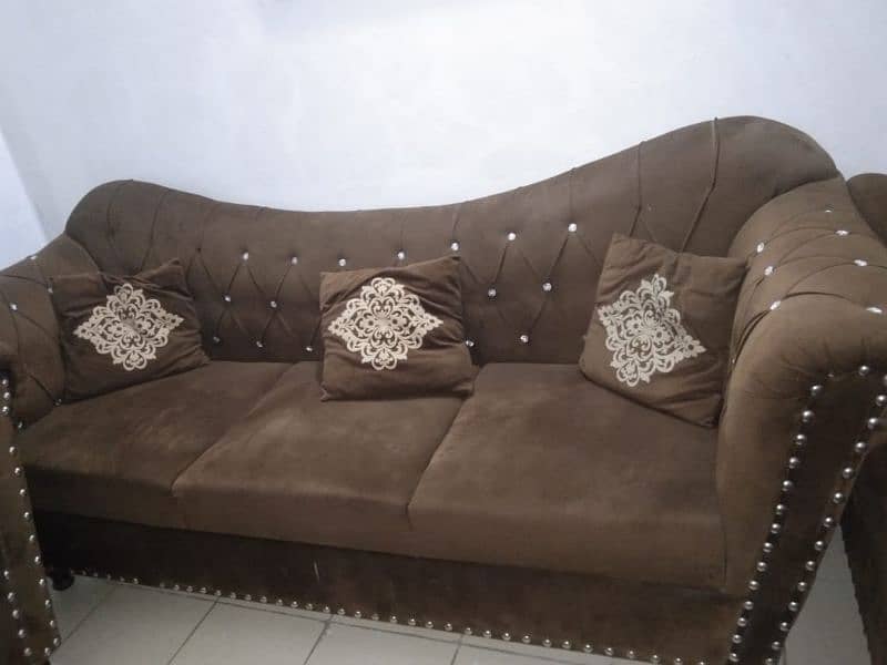 6seater sofa set 2