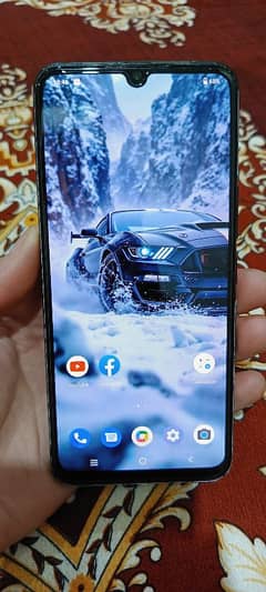 vivo v20se 8gb ram 128gb rom