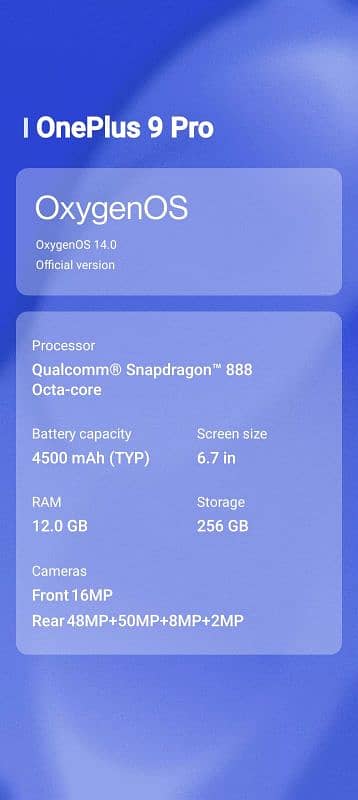 oneplus 9 pro 12/256 Gb 10/10 8