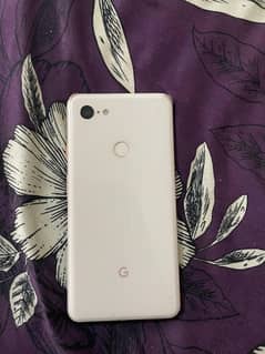 Google pixel 3xl pta approved