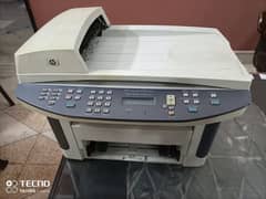 HP 1522 All in one Machine (all ok) 03076559122