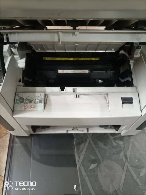 HP 1522 All in one Machine (all ok) 03076559122 3