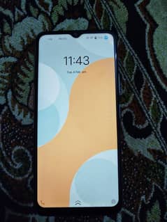 vivo Y15C 4 Ram 64 Rom