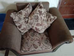 6 seater sofa