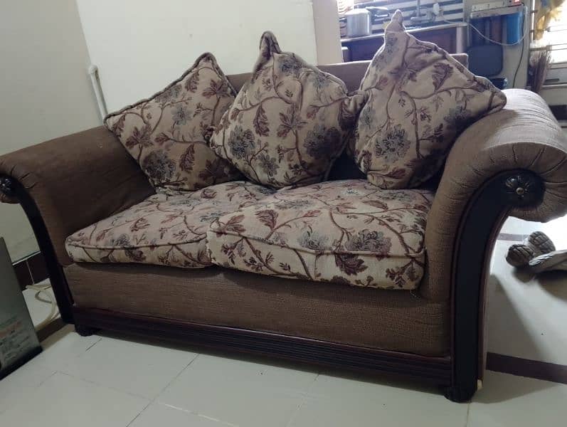 6 seater sofa 6