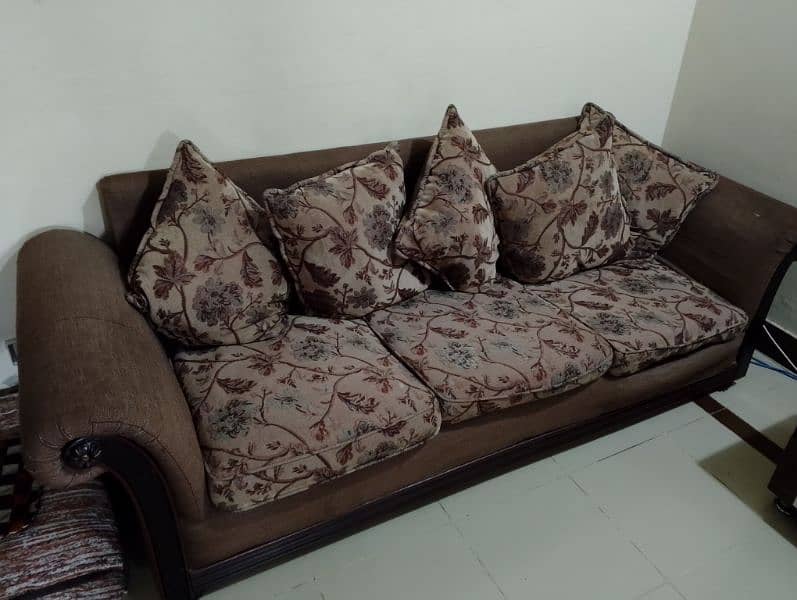 6 seater sofa 8