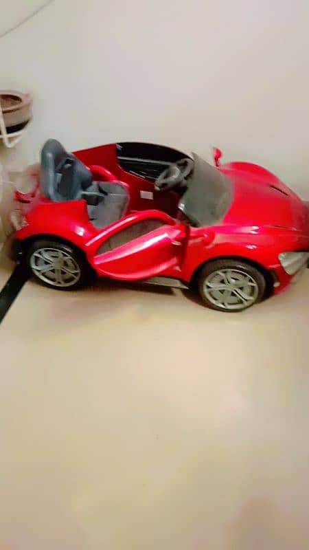 car for kids 1