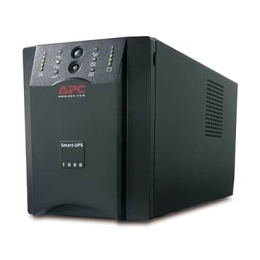 APC Smart UPS 750VA 1KVA 1500VA 3KVA 5KVA SUA SURT SRT Pure Sin Wave 2