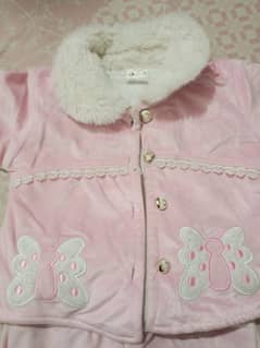 4 to 6 month baby girl suits in cheap price